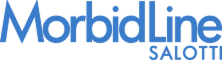 logo di MorbidLine salotti